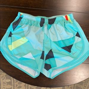 Nike Dri-Fit Running Shorts